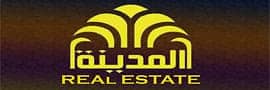 المدينة للتسويق العقاري